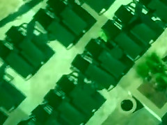 Pool Spy video 30x Zoom