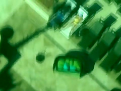 Pool Spy video 30x Zoom