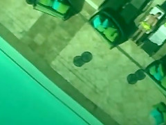 Pool Spy video 30x Zoom