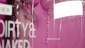 Poonam Pandey In Nude Show Latest Video