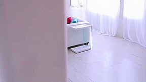 Pops Hard Cock For Stepdaughter Daisy Stone