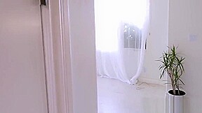Pops Hard Cock For Stepdaughter Daisy Stone