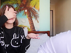 Popular Online Game Turns Into Sex Between Stepbrother And Stepsister During Vlog
