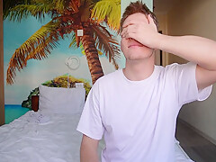Popular Online Game Turns Into Sex Between Stepbrother And Stepsister During Vlog