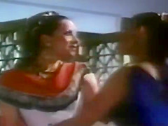 Popular lovely teens 18+ having incredible hot sweaty lesbian lo