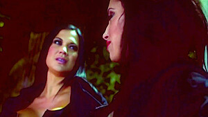 Porcha Sins And Jasmine Jae - Ladies Ofthe Night