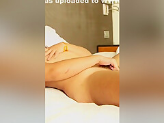 Porn Casting Of 18-year-old Japanese-born Slut With Thick
