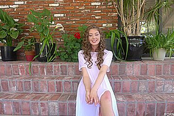 Porn Fidelity And Elena Koshka - Excellent Xxx Video Solo Incredible , Watch It