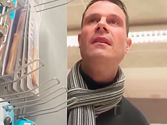 Porn Music Video - Threesome In The Supermarket