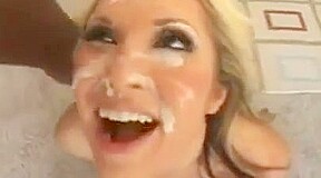 Porn addiction bukkake cumpilation