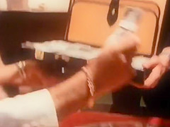 Porno Roulette (1978)