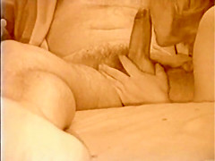 Porno casero vintage mi esposa tiene la garganta profunda se lo traga todo