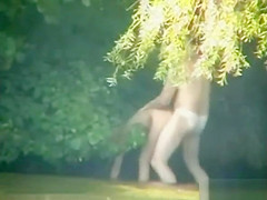 Pornocpas Minis - Riding In The Rapids!