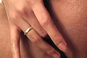 Postop Ladyboy Pop Masturbating