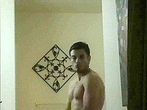 Pounding By Hung Top And Twink