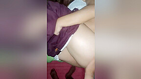 Pounding Of Narrow Holes 3