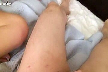 Pov Cuckold Volume 38