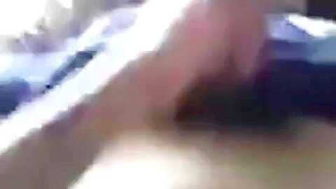 Pov Jackoff In Bed