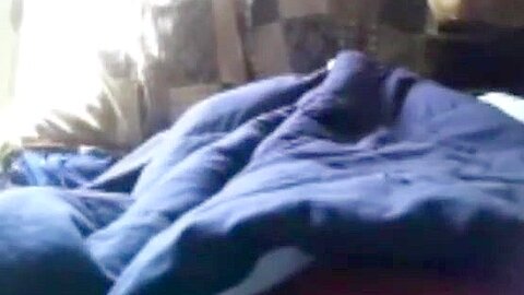 Pov Jackoff In Bed