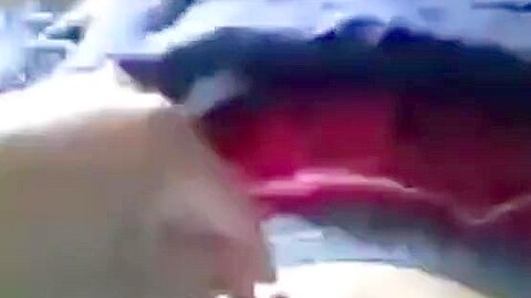 Pov Jackoff In Bed