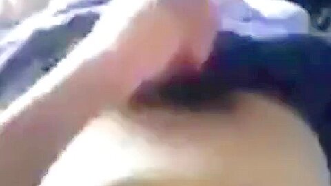 Pov Jackoff In Bed