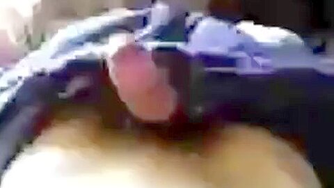 Pov Jackoff In Bed