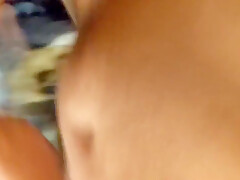 Pov Milf Getting Fucked From Behind, Ass Filled And Cums With Throbbing Vagina 5 Min