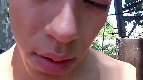 Pov latino gets mouthful