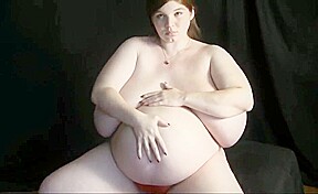Preggo fetish vol 1