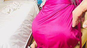Pregnant Stepsister Hard Fuck