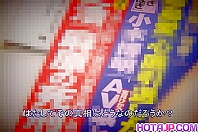 Premium Hikaru Houzuki insane hardcore sex on cam - More at hotajp com