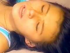 Pretty German Teen 18+ Facialized After Hard Fuck