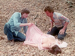 Pretty Peaches 81 - Full Film-4k