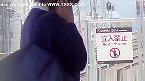 Pretty asian teen 18+ rubs