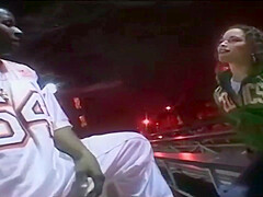Prince Yahshua - Puerto Rican Poppy Love Jammin With