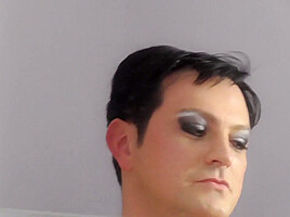Princess Nicole`s sissy slave by Femdom Austria