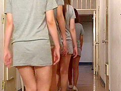Prison In China Is Open For Some Blow Jobs