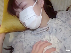 5-6 Private Sex With A Real Idol  Continuous Vaginal