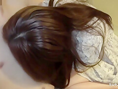 5-6 Private Sex With A Real Idol  Continuous Vaginal