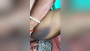 Priya Bhabi - Ki Self Satisfaction