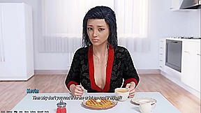 Project Atmosphere Watching Tom Ep 6