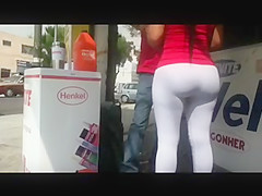 Promotora sexy