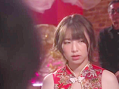 Prtd-033 The Strongest Double Female Mahjong Player Wit