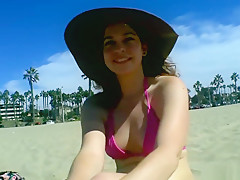 Public Beach Pick Up