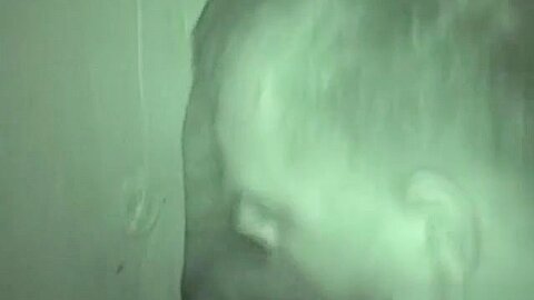 Public Toilet Glory Hole Cock Sucker - AuntieBob