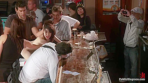 Public Use And Humiliation