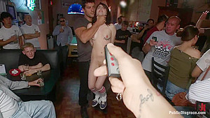 Public Use And Humiliation