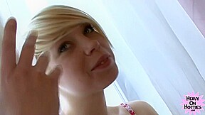 PuffyMania With Sasha - HeavyOnHotties