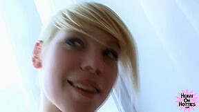 PuffyMania With Sasha - HeavyOnHotties