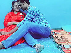 Puja Ki Chudai Hardcore Sex Full Romance